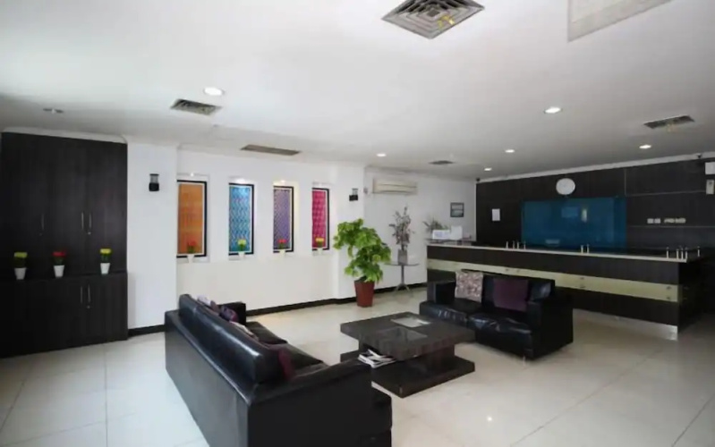 Karsa Utama Hotel