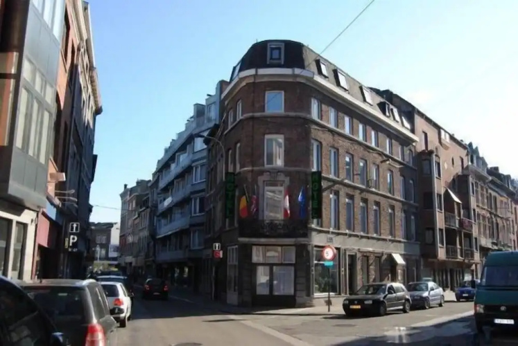 Hotelafbeelding