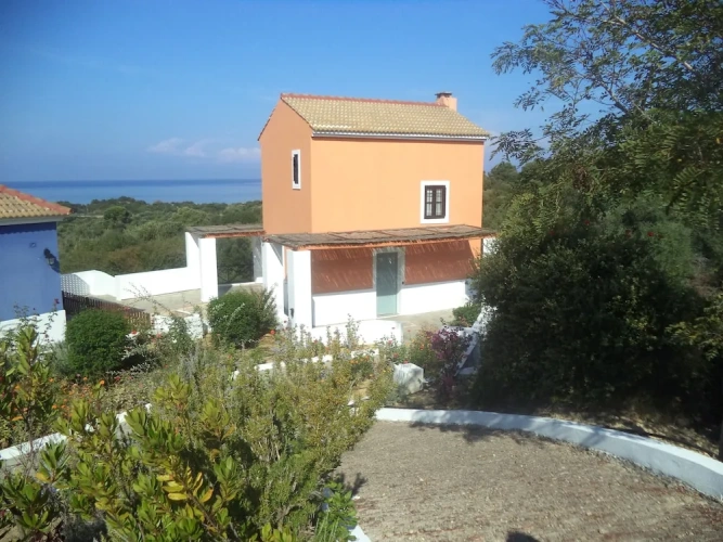 Family Villa