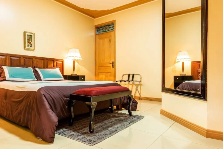 3 Bedrooms Apartment with balcony