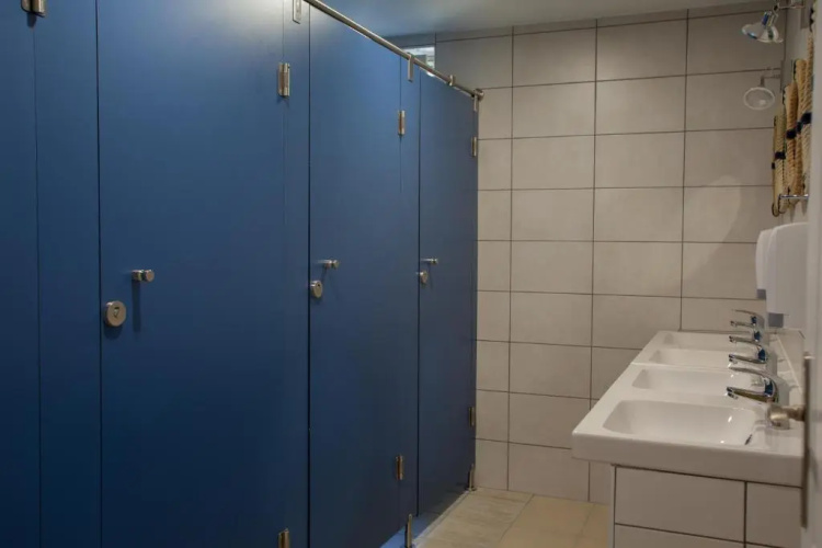 Hostel Adriatic Piran - Adults Only