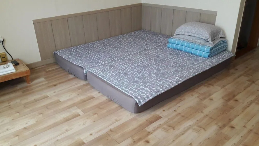 Wahaha Guesthouse