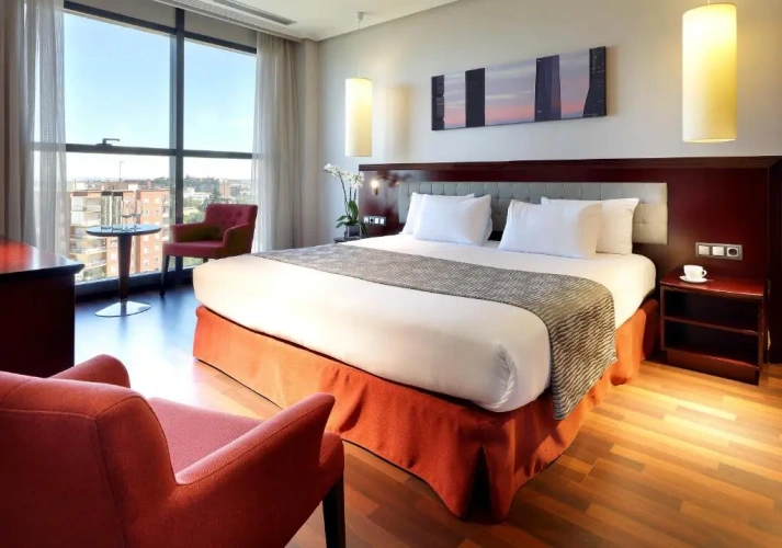 Premium Double room