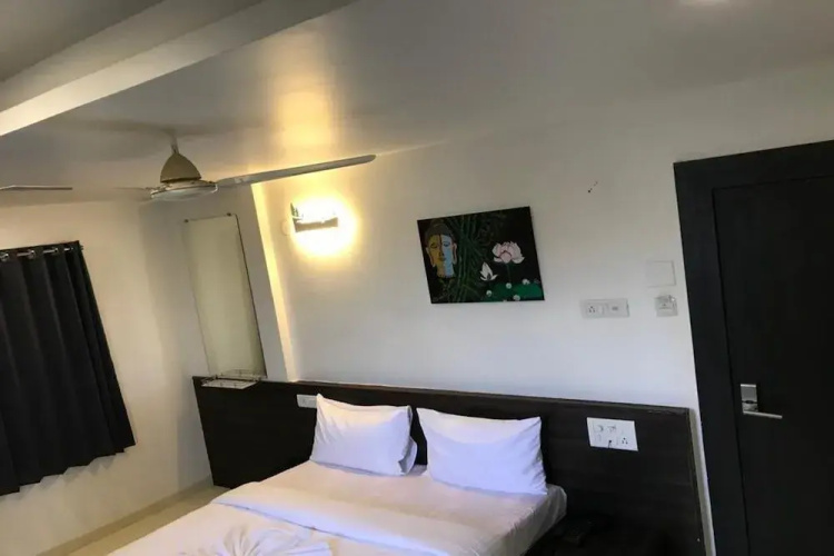 Hotel De Goa