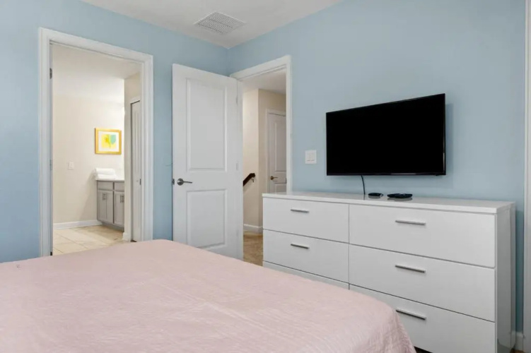 6Bed Windsor at Westside DoorSteps Disney World Pool Spa