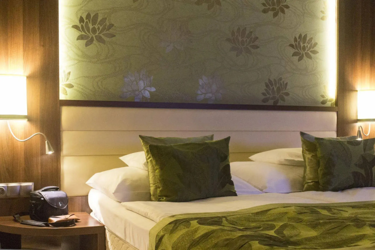 Wellamarin Hotel