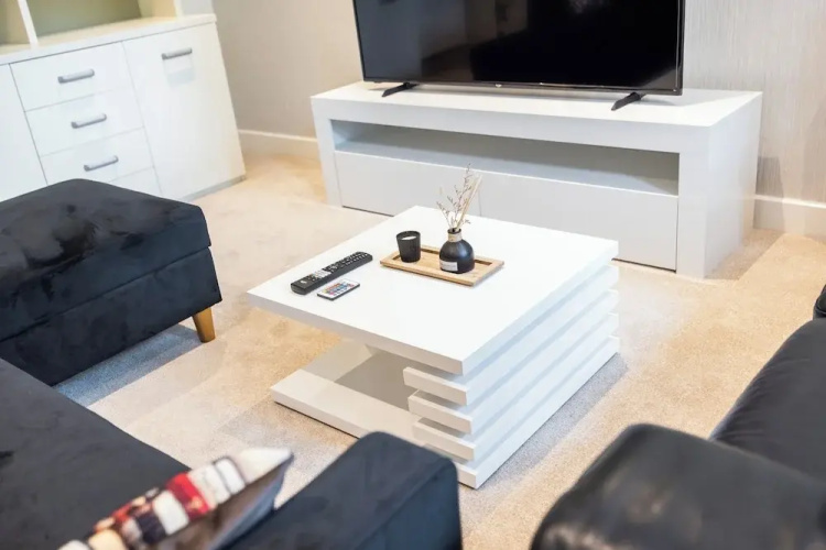 Serenity Suite Executive One Bed Flat