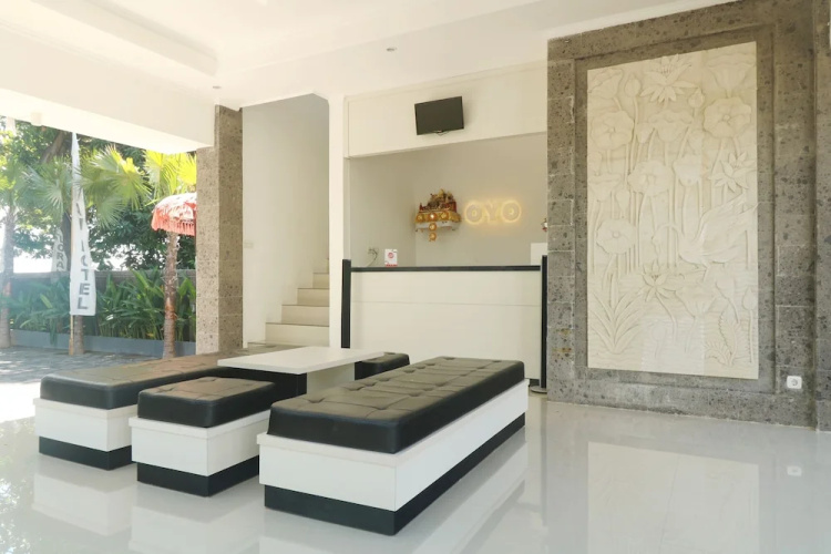 De Loran Hotel By Oyo Rooms