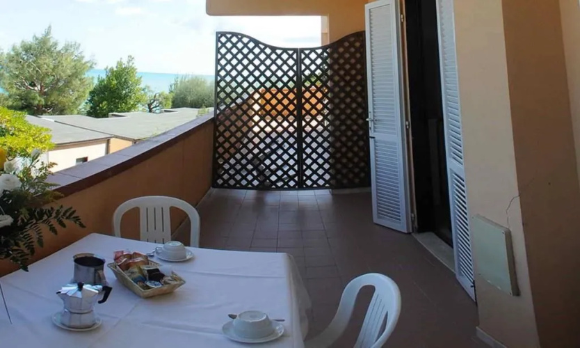 Villaggio Centro Vacanze Mirage
