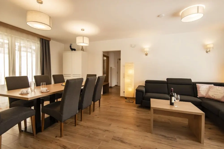 2 Bedrooms Comfort Apartment
