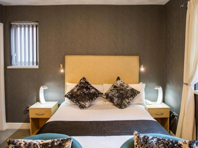 Briardene Hotel