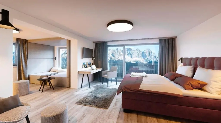 Superior Suite