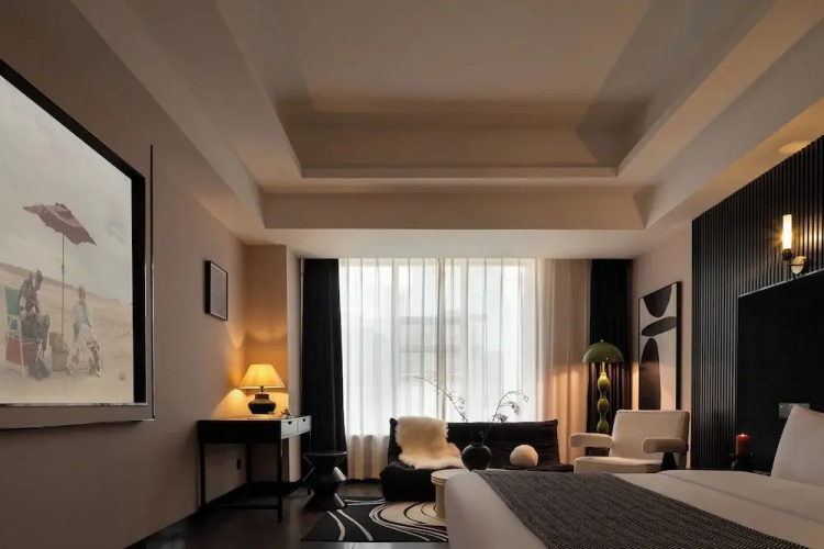 Kailemei Hotel