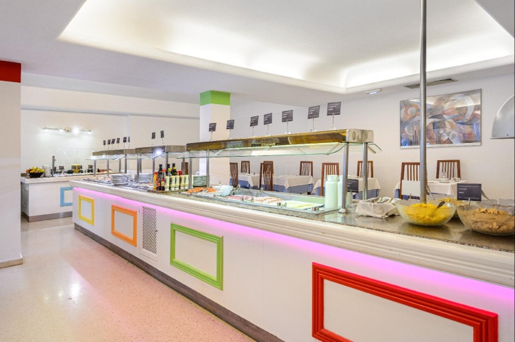 Hotel Vibra Palma Cactus photo 19