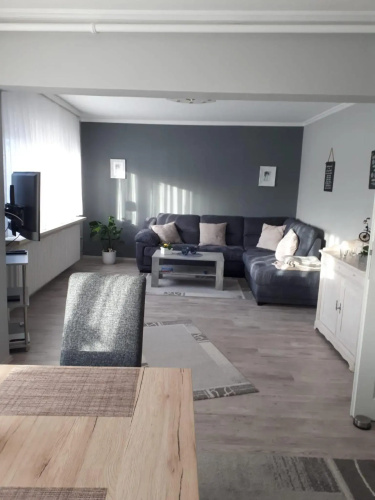 Ferienwohnung Hansen-Jöns