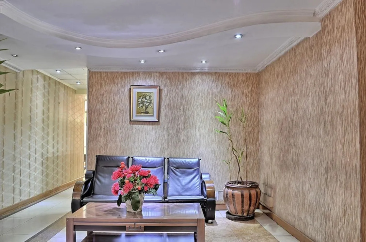 Imagen del hotel