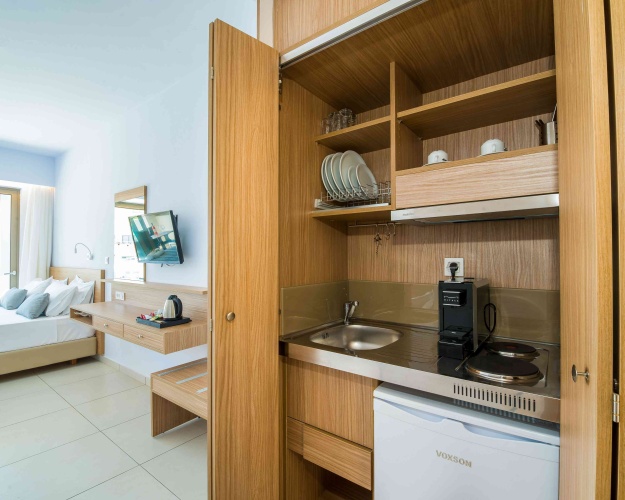 Kiani Beach Resort photo 16