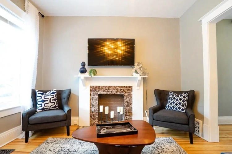 3 Bedrooms Cottage