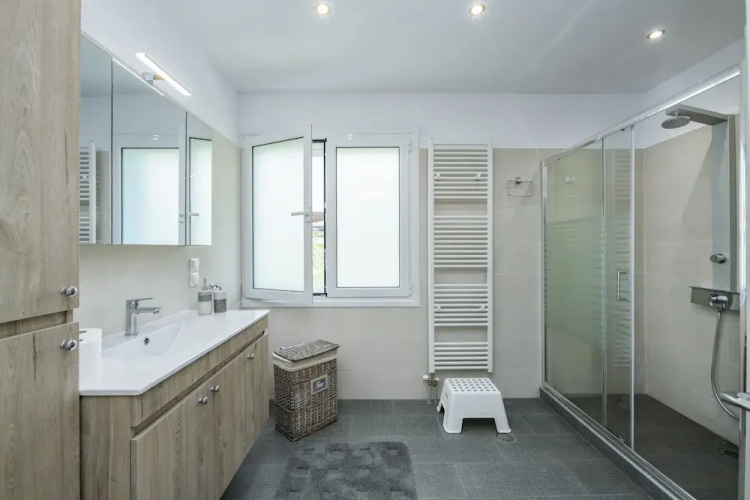 Beautiful flat in superb location