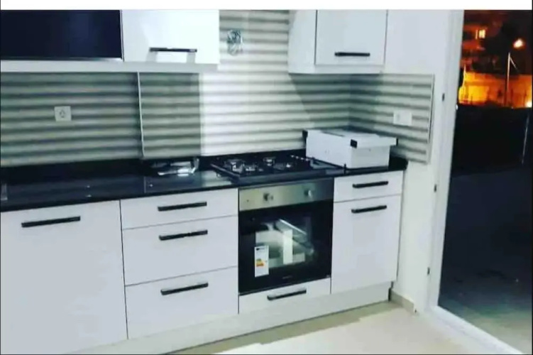 Caspian 1 bedroom