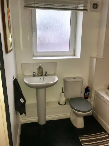 Immaculate 2-bed Apartment in Smethwick