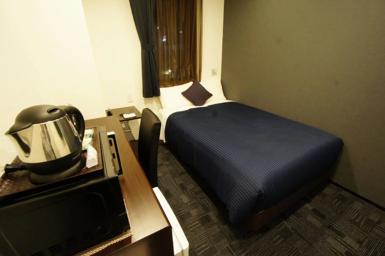 Hotel Livemax Nagoya Sakae East photo 7
