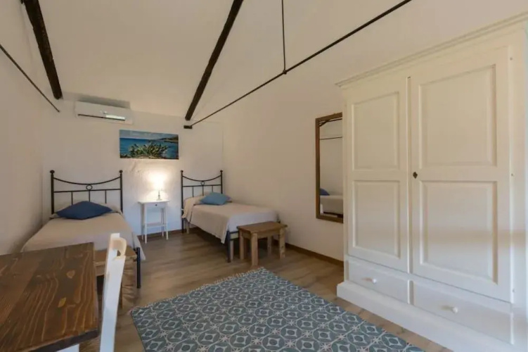 B&B Il Giardino del Priore