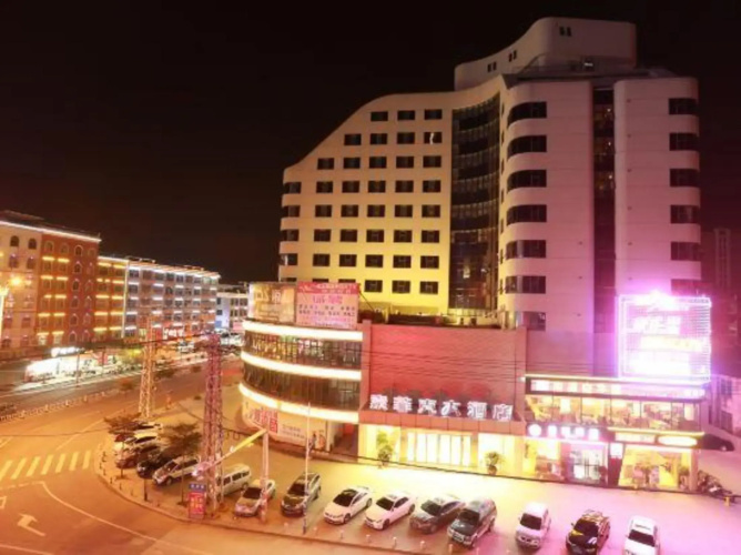 Suofeike Hotel