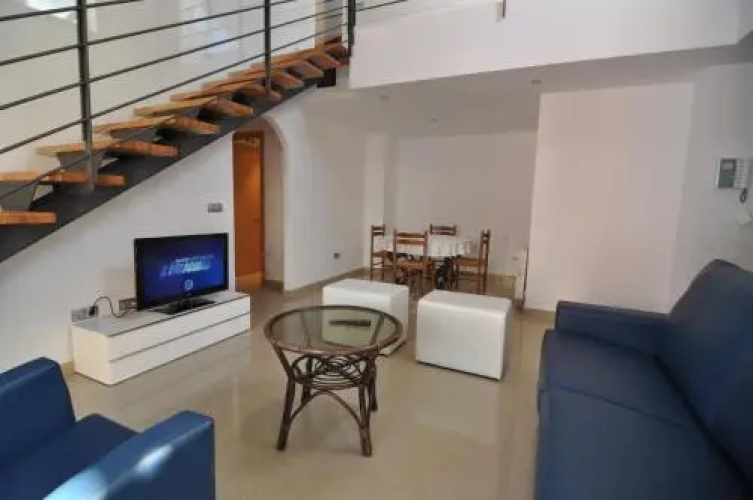 RNET Apartments Roses Granada