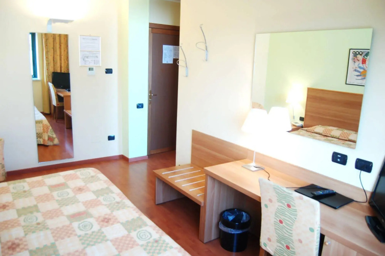 Hotel Romanisio
