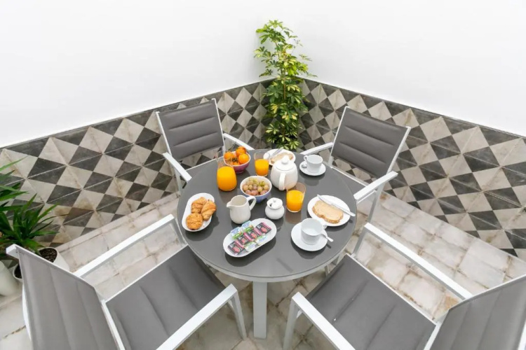 Apartamentos NUEVA 22