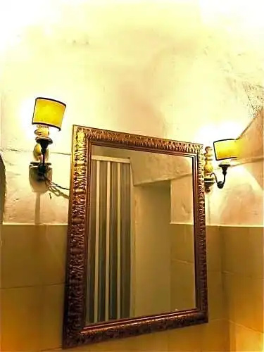 B&B Carlo III Formicola
