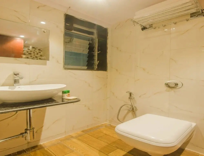 Malad Residency by OYO