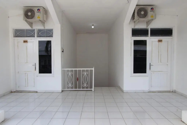 OYO 3193 Pondok Cinta