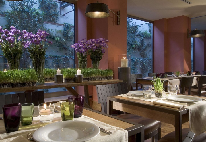 Starhotels Tuscany Firenze photo 22