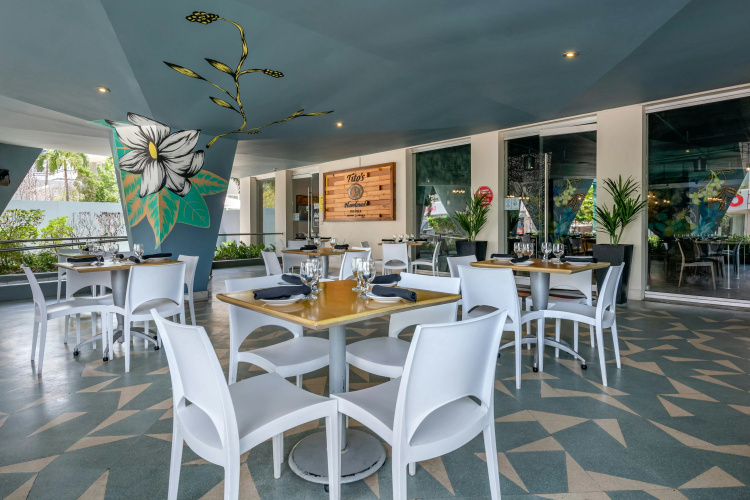 Condado Palm Inn San Juan Tapestry By Hilton photo 36