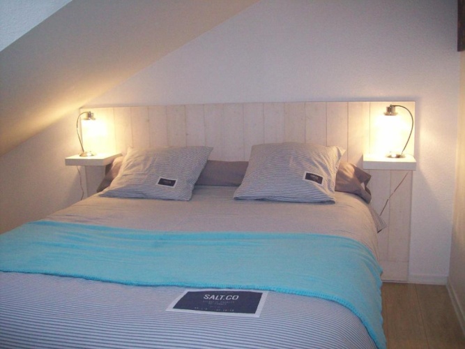 Duplex Apartment