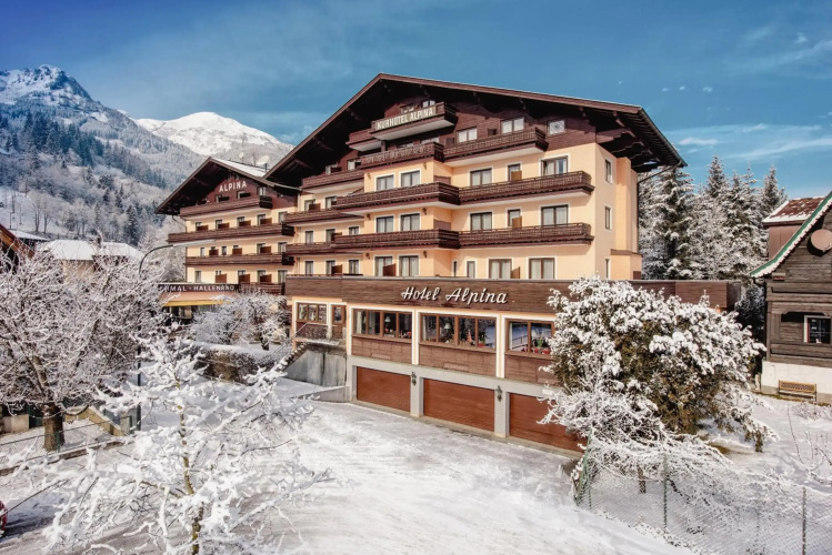 Otel görseli