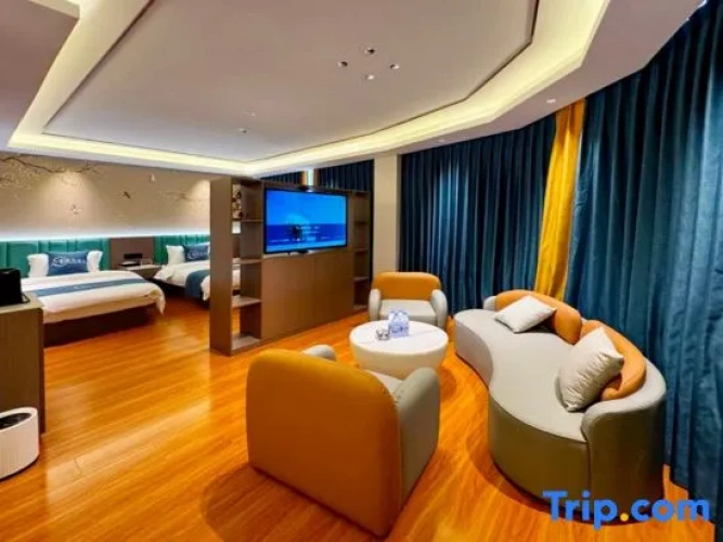 Premier Suite