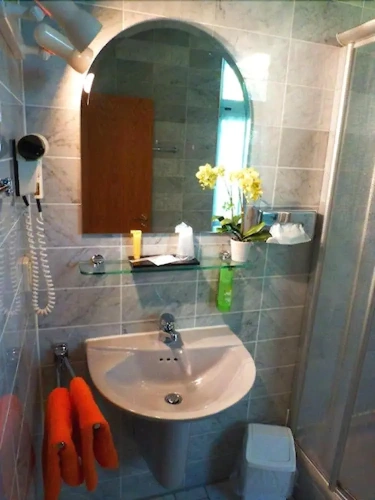 Business Single room