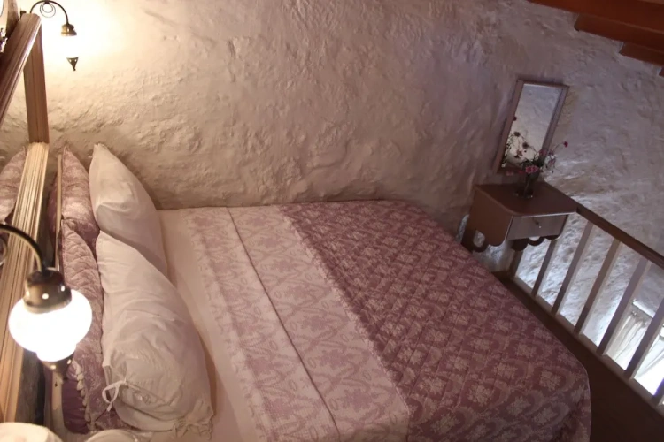 2 Bedrooms Deluxe Quadruple room with city view