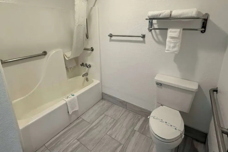 Comfort Inn