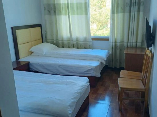 Jiakelong Hotel