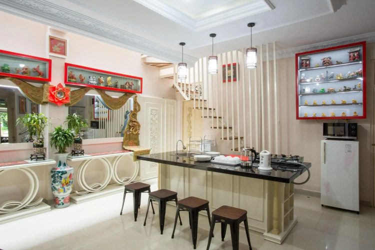 Griya QQ Guest House