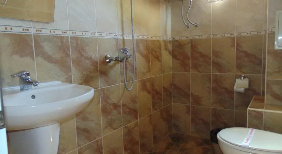 Globus Hotel Kiten