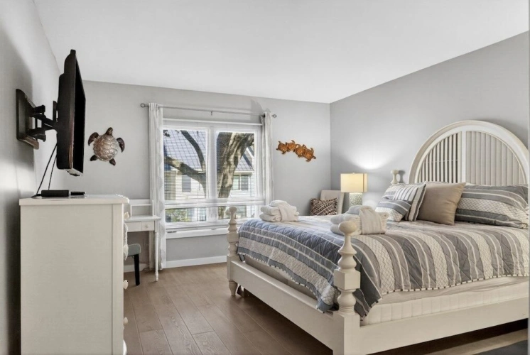 2 Bedrooms Cottage