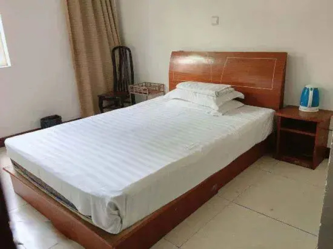 Mianyang Jule Hotel