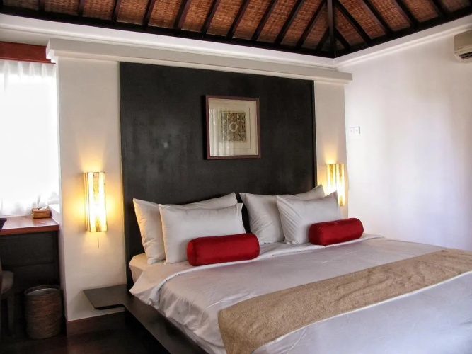 The Wangsa Hotel & Villas