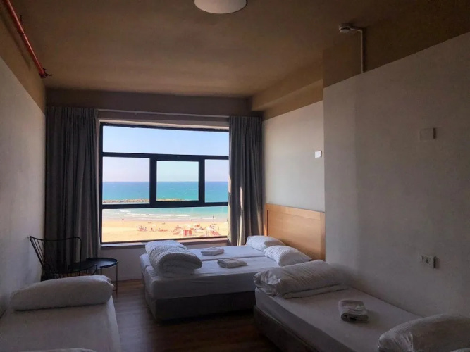 180 Boutique Hostel