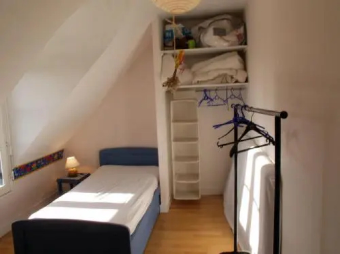 Apartment Ta02